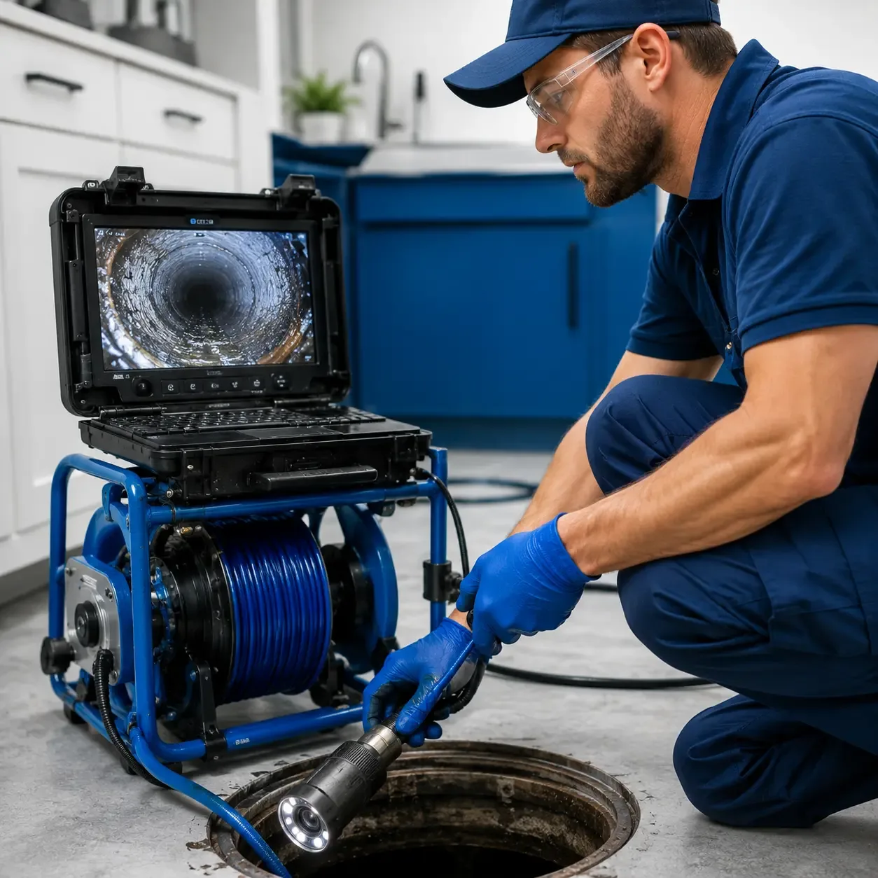 Pipe Relining professionals serving Clarks, NE